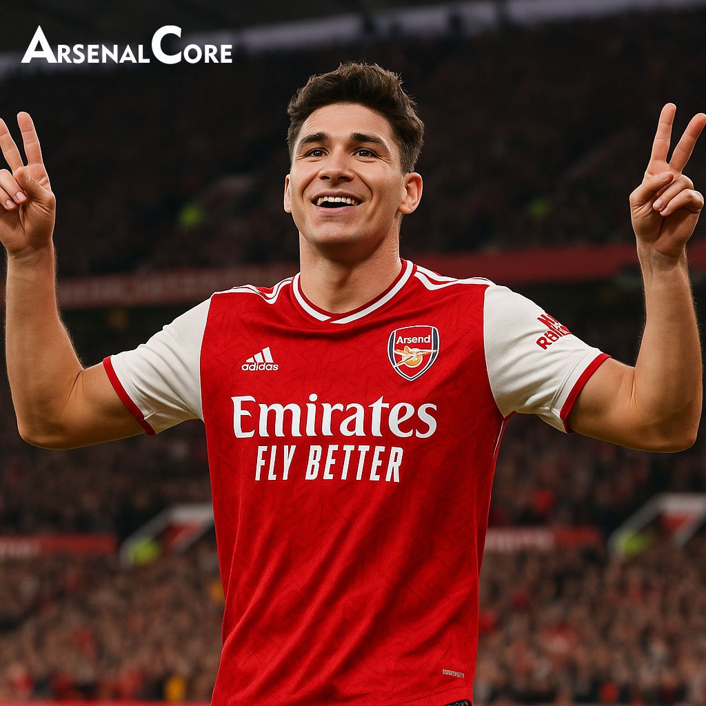 Alvarez-Arsenal