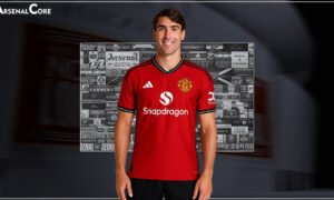 Dusan-Vlahovic-Manchester-United