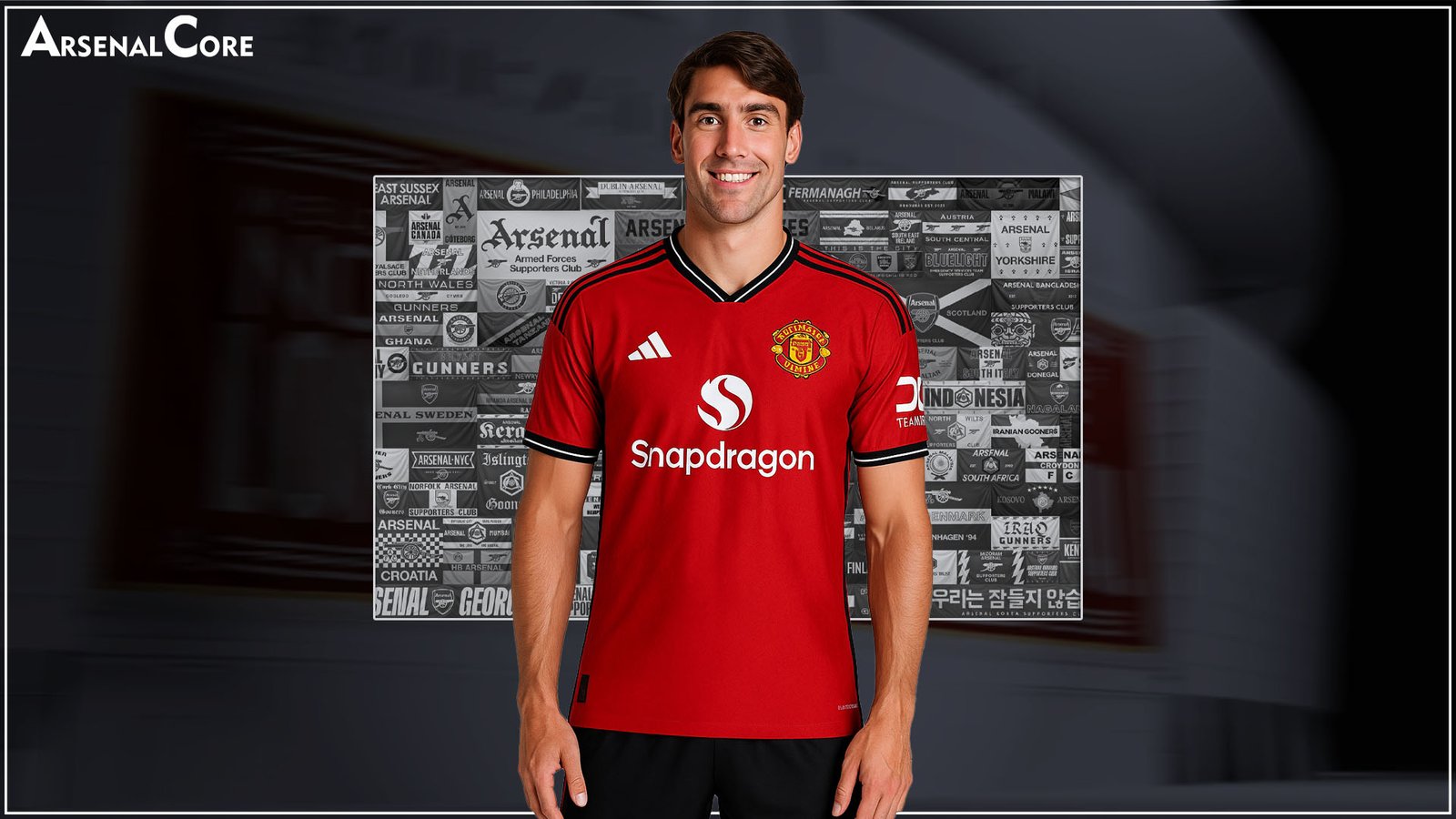 Dusan-Vlahovic-Manchester-United