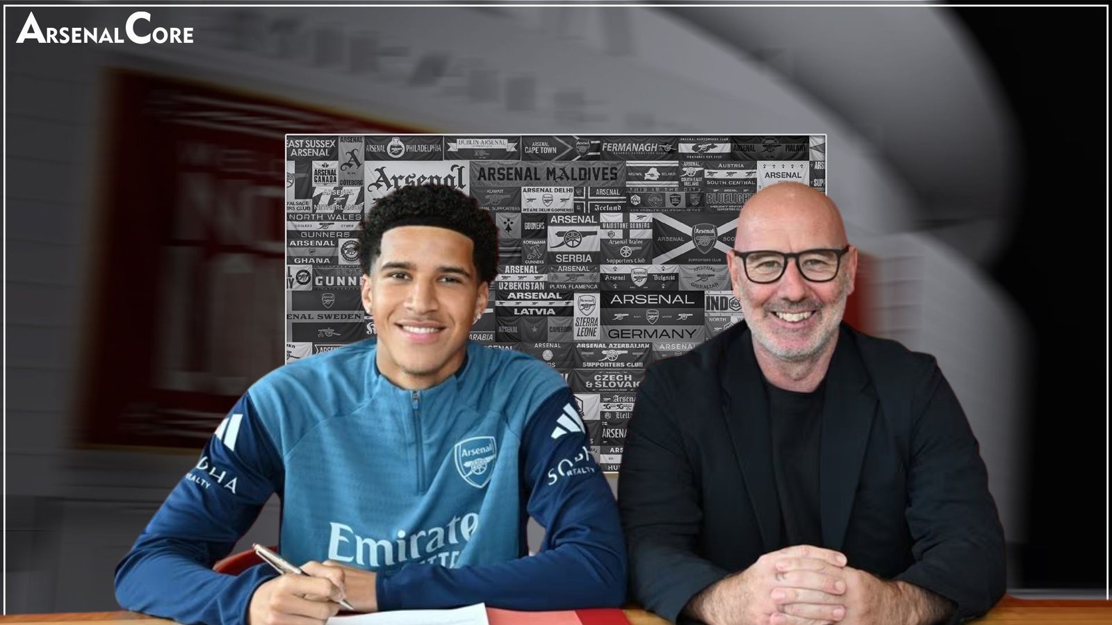 Demiane-Agustien-Arsenal