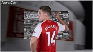 Gyokeres-Arsenal-shirt-sales