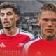 Gyokeres-Havertz