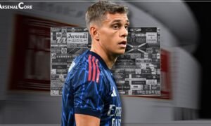 Trossard-Dortmund-transfer