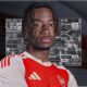 Madueke-Arsenal