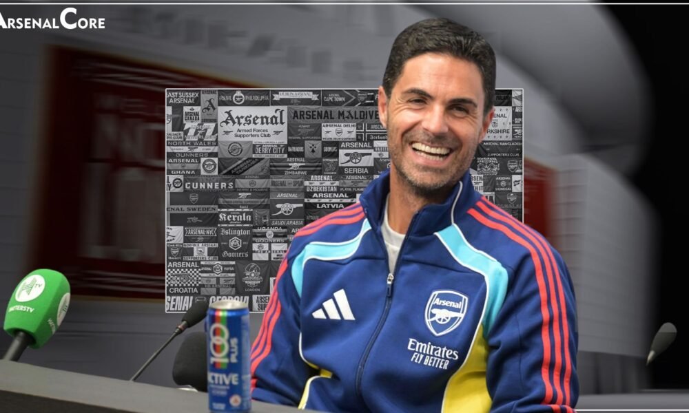 Gyokeres and Madueke spotted at Arsenal training