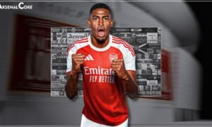 Mosquera-Arsenal-announcement