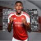 Mosquera-Arsenal-announcement