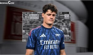 Norgaard-Arsenal-Importance