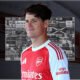 Norgaard-Arsenal