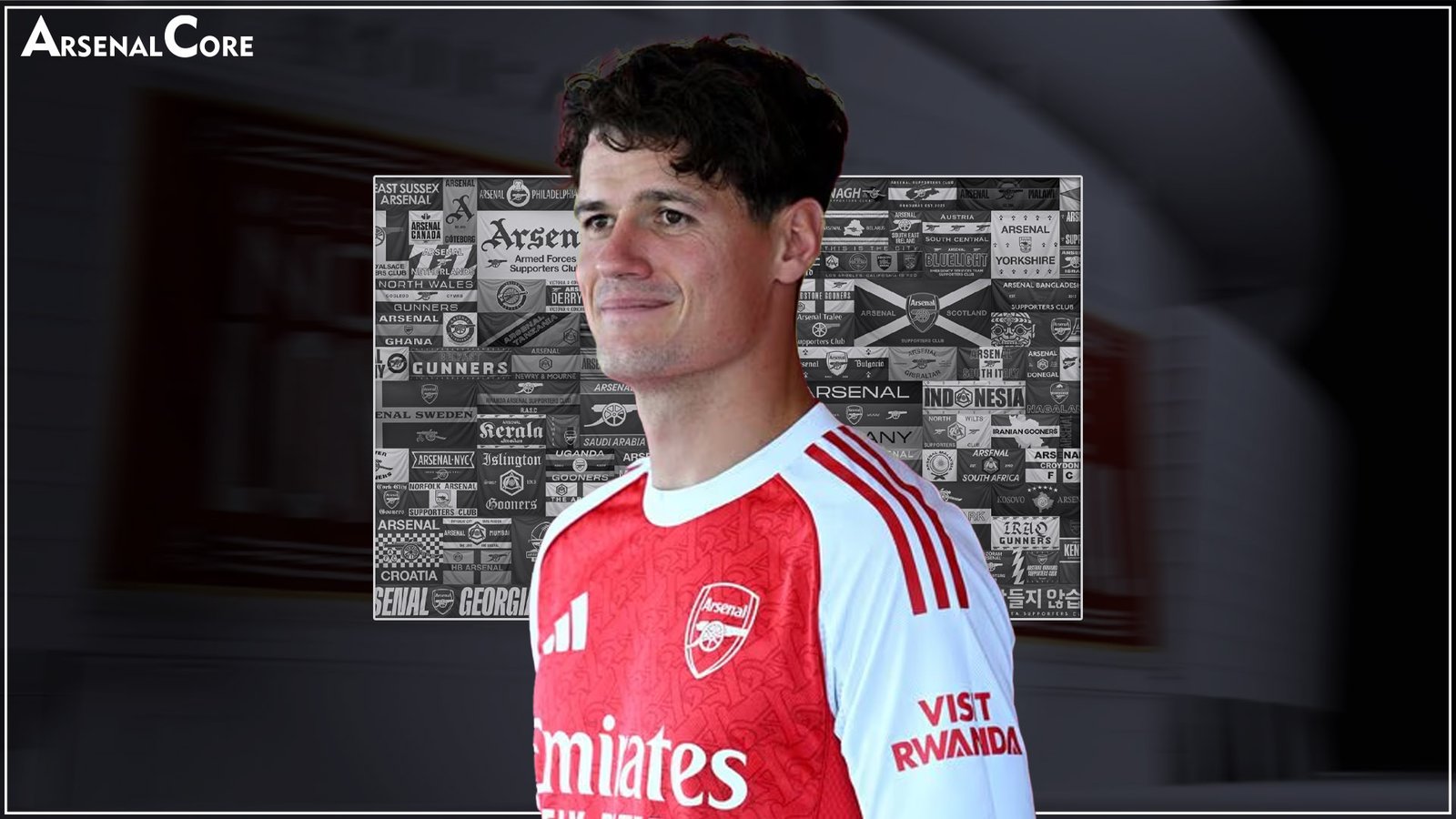 Norgaard-Arsenal
