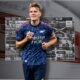 Odegaard-2025-pre-season