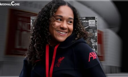 Olivia-Smith-Arsenal-transfer