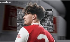 Rosiak-Arsenal