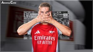 Viktor-Gyokeres-Arsenal