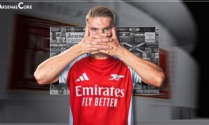 Viktor-Gyokeres-Arsenal