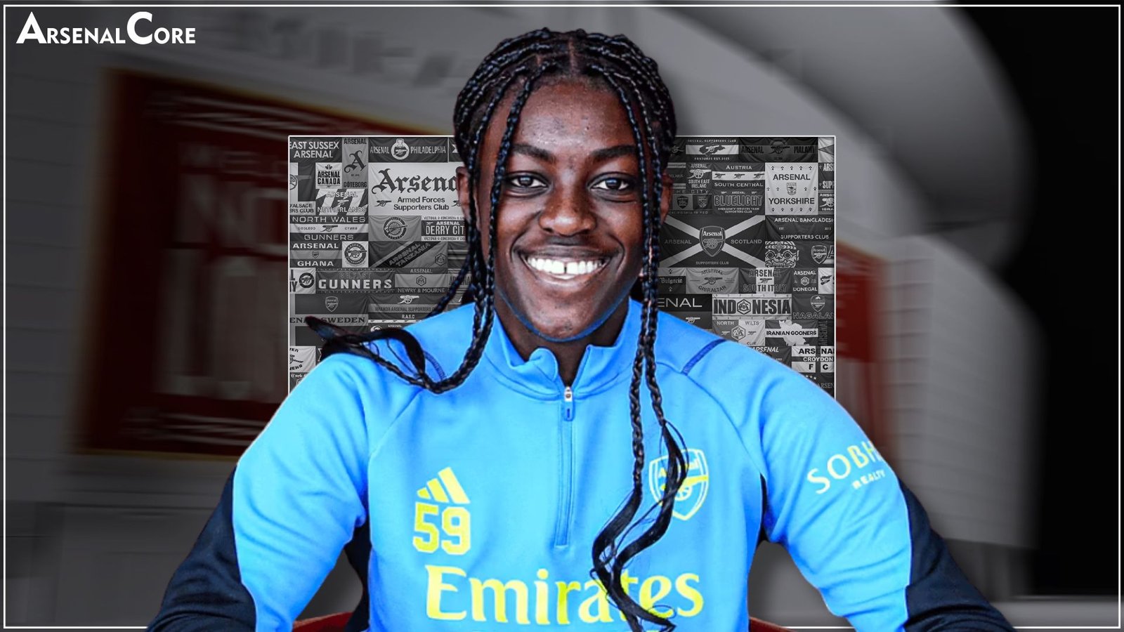 Agyemang-Brighton
