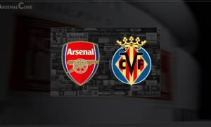 Arsenal-Villarreal-Preview