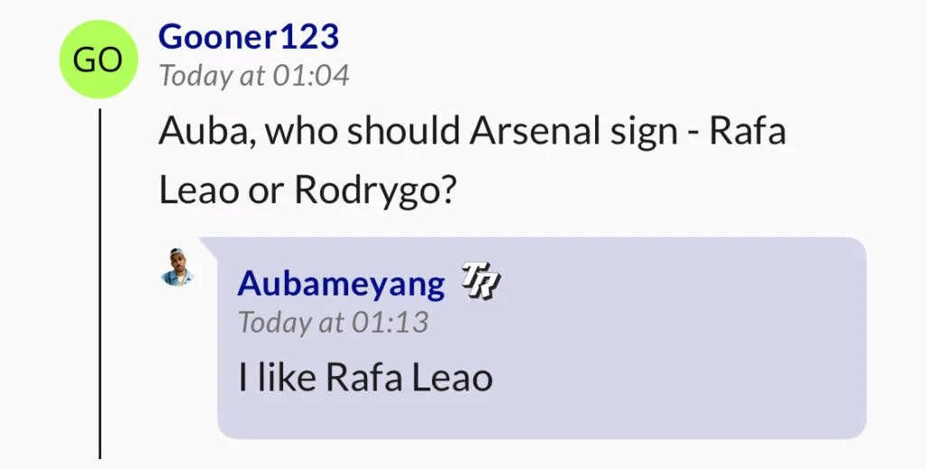 Auba-Leao