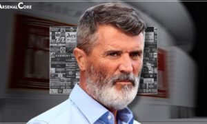 Roy-Keane