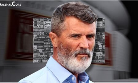 Roy-Keane