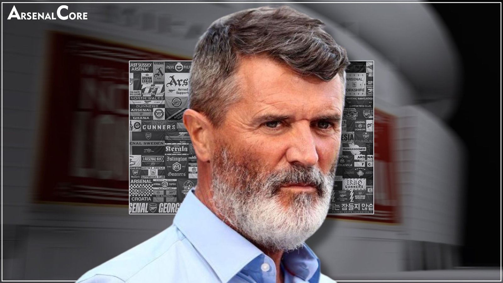 Roy-Keane