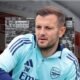 Wilshere-Arsenal-manager