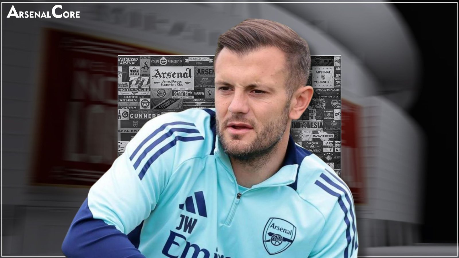 Wilshere-Arsenal-manager