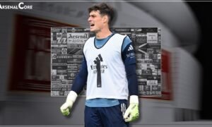 kepa-arsenal