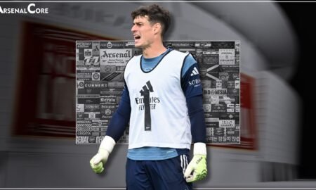 kepa-arsenal
