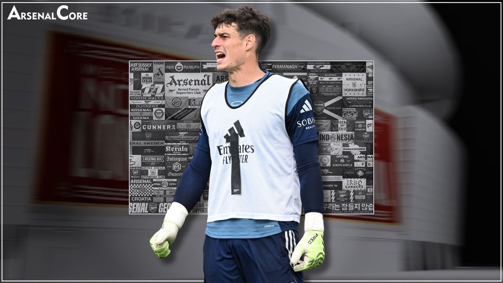 kepa-arsenal