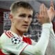 odegaard-knee-injury