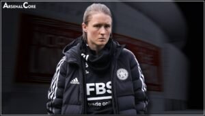 Lydia-Bedford-arsenal-fc