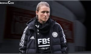 Lydia-Bedford-arsenal-fc