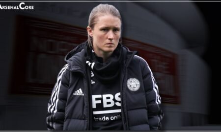 Lydia-Bedford-arsenal-fc