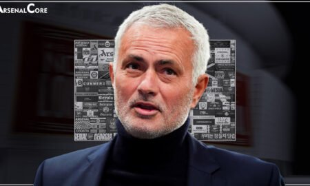 Real Madrid transfer news Jose Mourinho