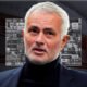 Real Madrid transfer news Jose Mourinho