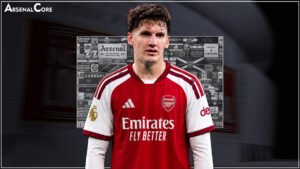 Tzolis Arsenal