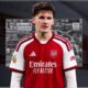 Tzolis Arsenal