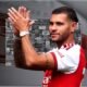 Bruno Guimarães Arsenal