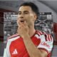 Arsenal Martinelli Al Hilal