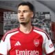 Martinelli Arsenal