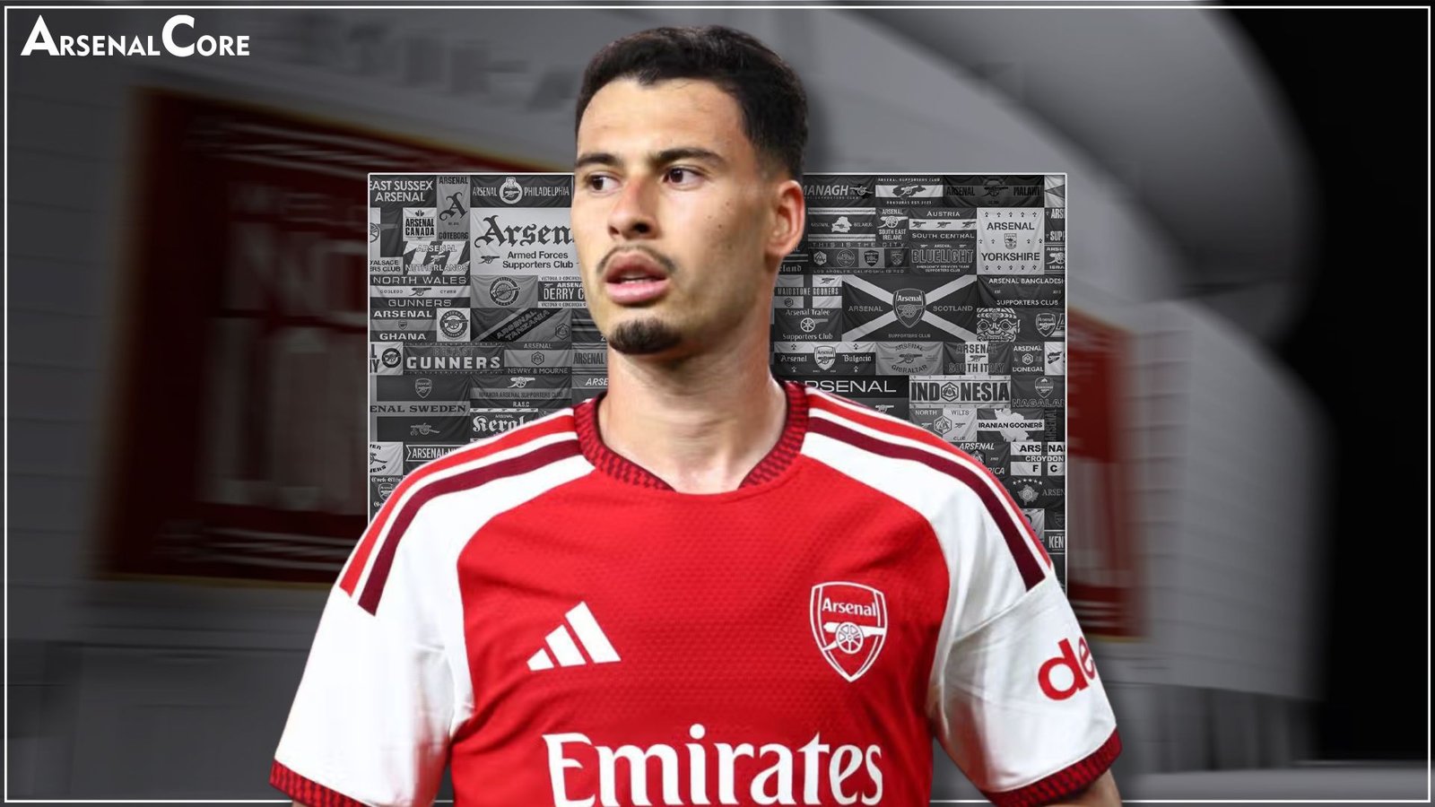 Martinelli Arsenal