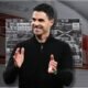 mikel arteta arsenal fc